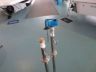 Skipole, RVS waterskipaal Boatland