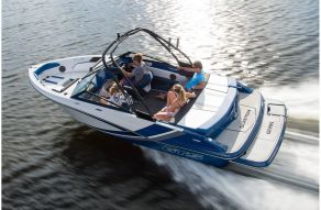 Glastron GTS 205 Bowrider