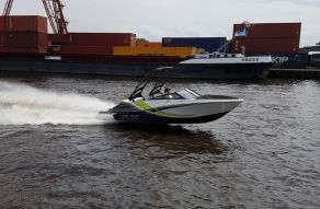 Glastron GTS 185 Bowrider