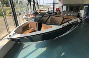 Glastron GT 185