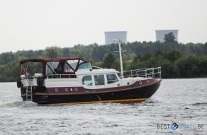 Linssen Yachts Dutch Sturdy 380 AC