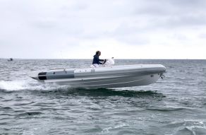 PIRELLI Speedboats T75