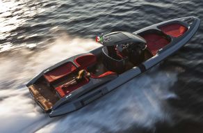 PIRELLI Speedboats 1400 Sport