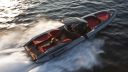 PIRELLI Speedboats 1400 Sport