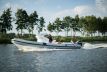 PIRELLI Speedboats 880 L Edition Military Grey