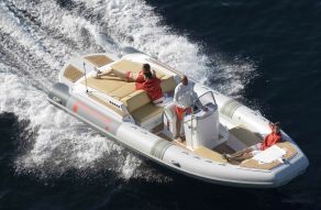 PIRELLI Speedboats 770