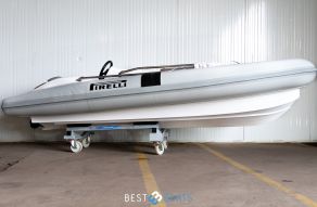 PIRELLI Speedboats J39