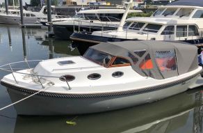 GS Cruiser 25