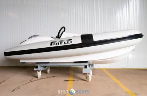 PIRELLI Speedboats J29