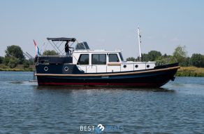Linssen Classic Sturdy 35 AC Royal