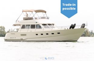Bonito 46, Motoryacht