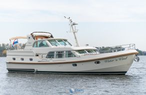 Linssen Grand Sturdy 500 Variotop Mk II