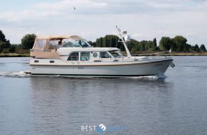 Linssen Grand Sturdy 43.9 AC