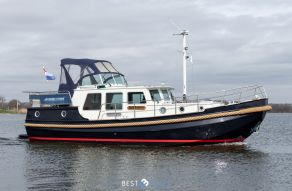 Linssen Classic Sturdy 360 AC Royal