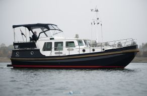 Linssen Classic Sturdy 360 AC Royal