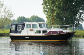 Linssen Dutch Sturdy 260 OC