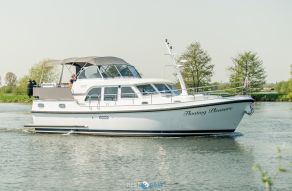 Linssen Grand Sturdy 40.9 AC Next Generation