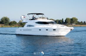 Sealine T52