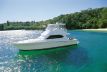 Riviera 47 Flybridge