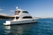 Riviera 56 Flybridge Enclosed