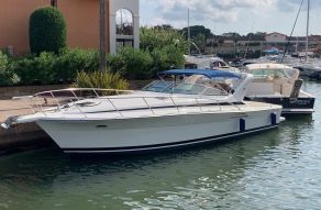 Riviera 4000