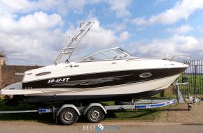 Bayliner 642 Cuddy
