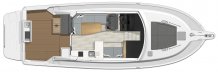 Riviera 39 Open Flybridge