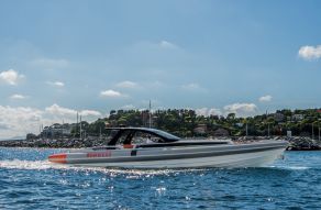 PIRELLI Speedboats 1900