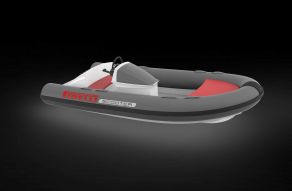 PIRELLI Speedboats S Line S39 (scooter)