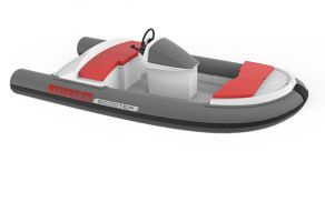 PIRELLI Speedboats S Line S43 OPEN (scooter)
