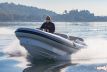 PIRELLI Speedboats J45 Diesel