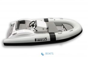 PIRELLI Speedboats J33