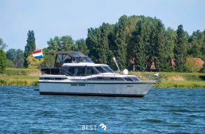 Linssen 37SE