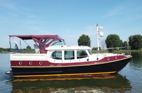 Linssen Dutch Sturdy 380 AC