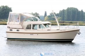 Linssen Grand Sturdy 29.9 AC