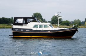 Linssen Yachts Grand Sturdy 410 Gold