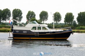 Linssen Grand Sturdy 380 AC