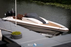 Technohull Attitude 35