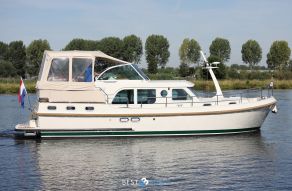 Linssen Grand Sturdy 36.9 AC