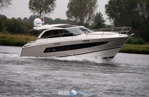 Jeanneau Leader 40 ( 2x300PK)