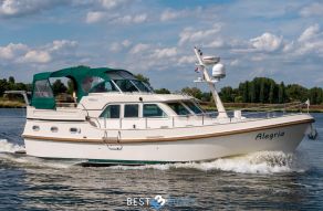Linssen Yachts Linssen Grand Sturdy 410 MKII