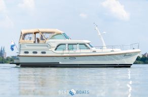 Linssen Grand Sturdy 40.0 AC ( Bouwjaar 2020)