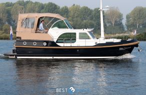 Linssen Classic Sturdy 32.0 AC