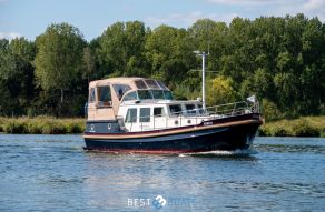 Linssen CLASSIC STURDY 360 AC