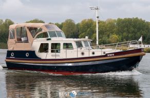 Linssen CLASSIC STURDY 360 AC