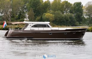 Steeler NG40, Motoryacht