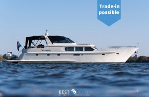 Zijlmans Eagle 1700 Cabrio