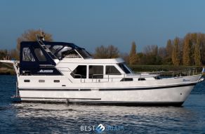 Linssen 36 SL Select