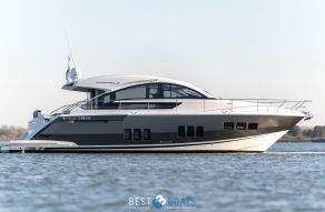 Fairline Targa 50