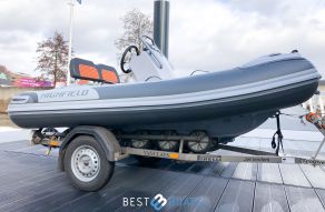 Highfield Sport 330 Hypalon